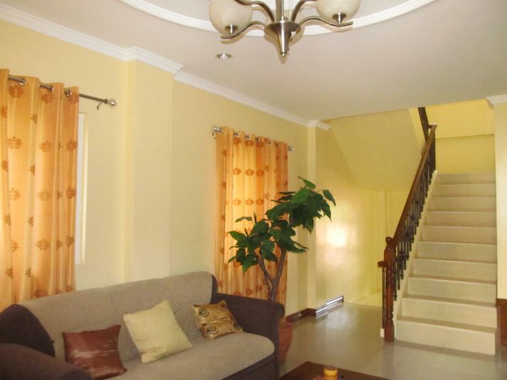 5BR 3CR Single Detached Banawa House and Lot for Sale Forest Hills