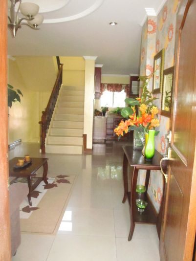 5BR 3CR Single Detached Banawa House and Lot for Sale Forest Hills