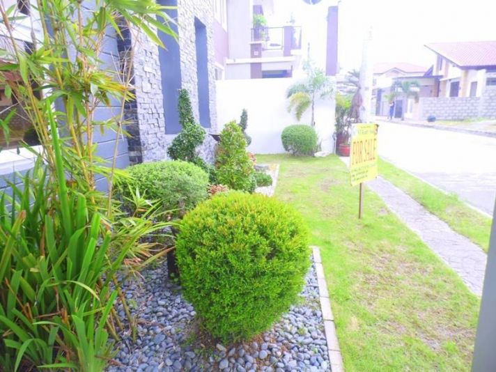 3Br Fully Furnished in Angeles City