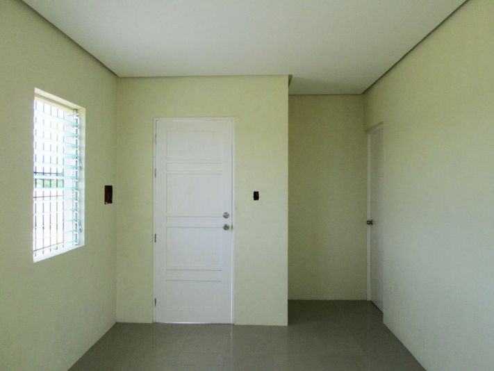 3 Bedroom House & Lot For Sale In Mansilingan Bacolod