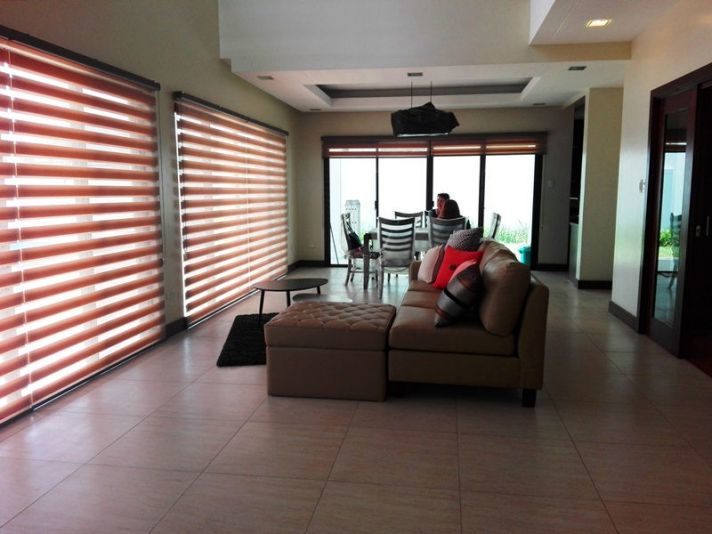 Fully Furnished Modern House with 4 Bedroom for rent – Near Clark