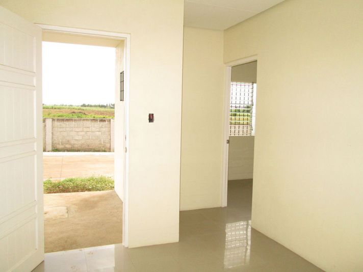 3 Bedroom House & Lot For Sale In Mansilingan Bacolod