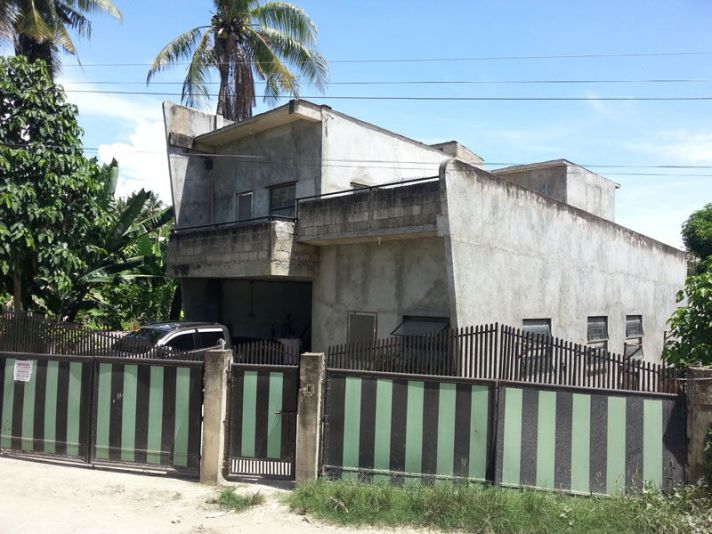 300 sqm House and Lot, Nangka Consolacion Cebu