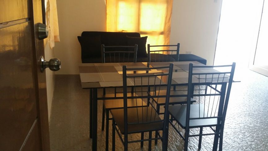 Fully furnished 2 bedrooms, 2 bathrooms near Tagaytay available