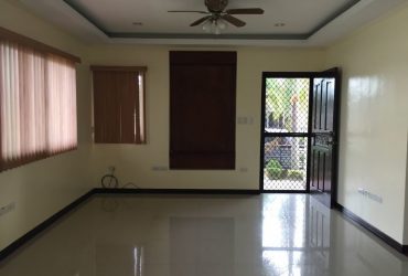 House for Rent in Angeles City 4BR