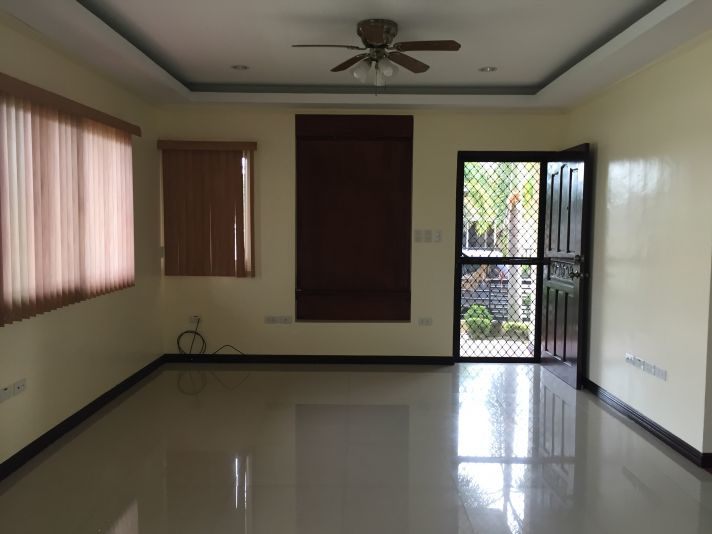 House for Rent in Angeles City 4BR