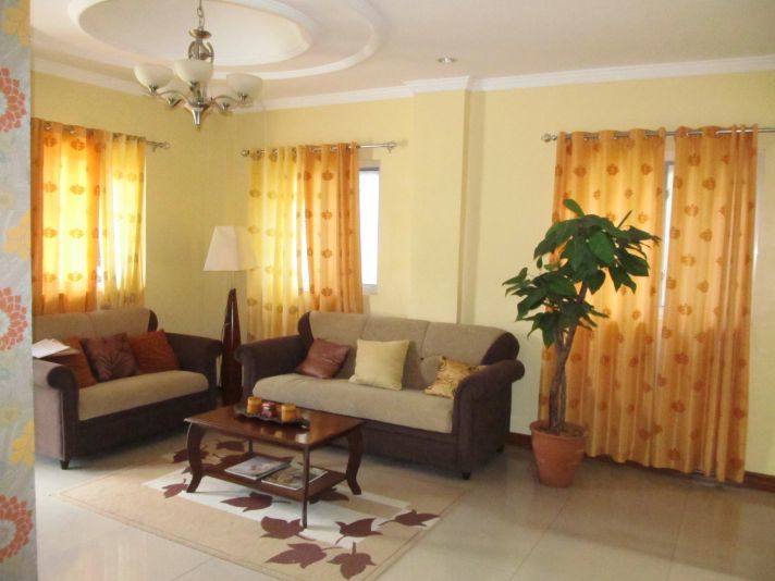 5BR 3CR Single Detached Banawa House and Lot for Sale Forest Hills