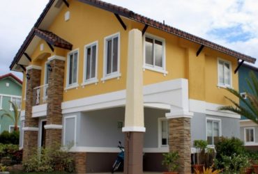 5 Bedroom House and Lot near Molino, Cavite