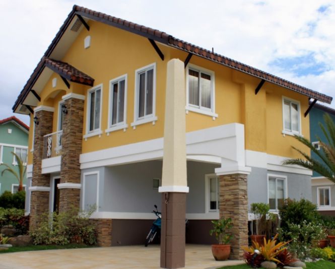 5 Bedroom House and Lot near Molino, Cavite