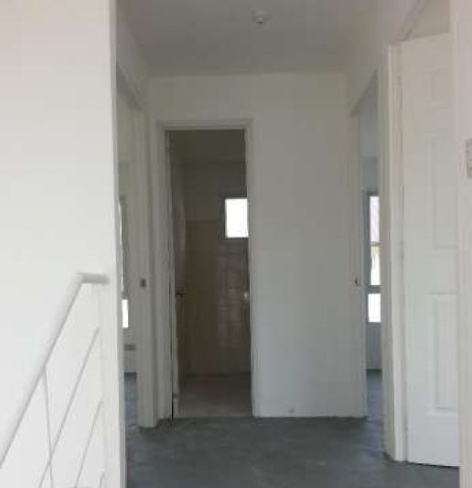 House for rent in Lancaster New City Cavite