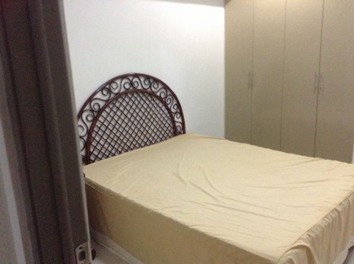 Condo near Fields Avenue, and Clark Angeles City, FOR RENT Php 20,000