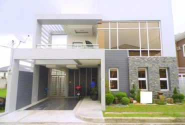 3Br Fully Furnished in Angeles City