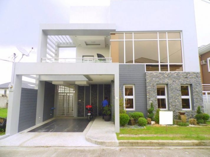 3Br Fully Furnished in Angeles City