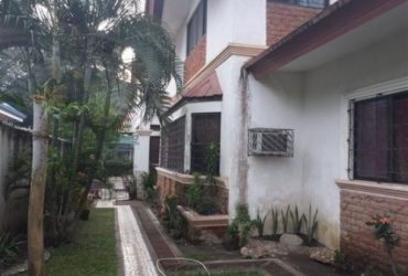 House for Sale in Dumaguete City near Silliman University