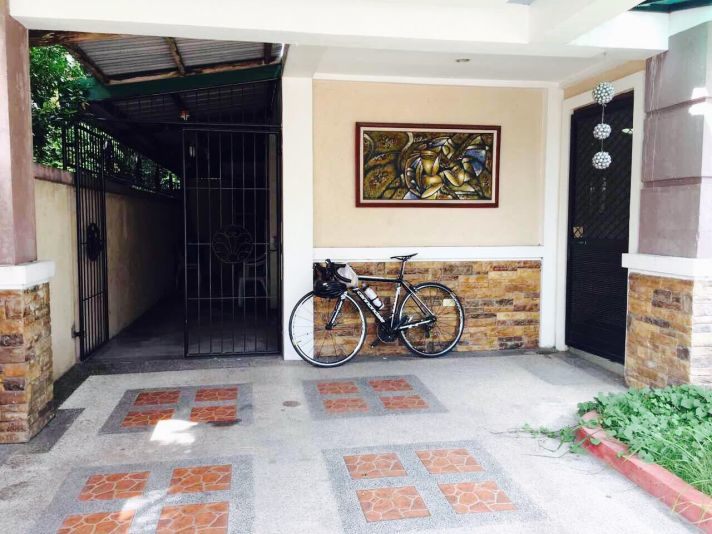 3 Bedroom Fully Furnished House in City of San Fernando Pampanga