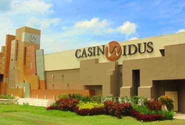 Widus Hotel and Casino