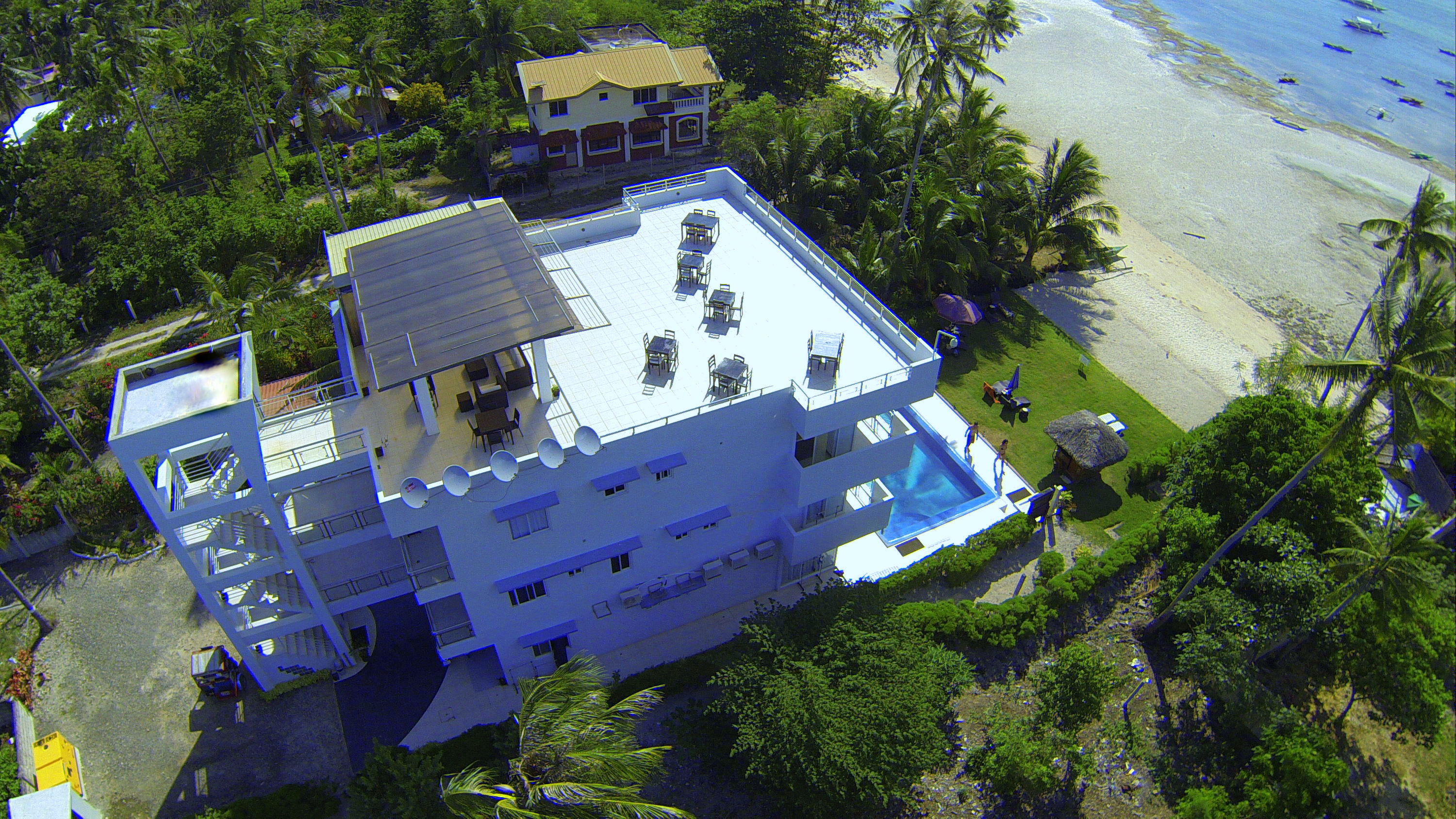 Bohol South Beach Hotel