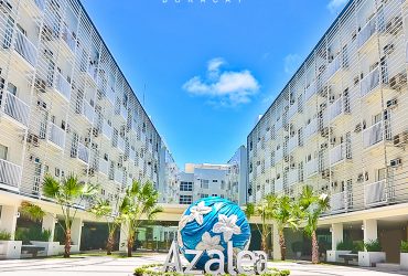 Azalea Hotels & Residences Boracay