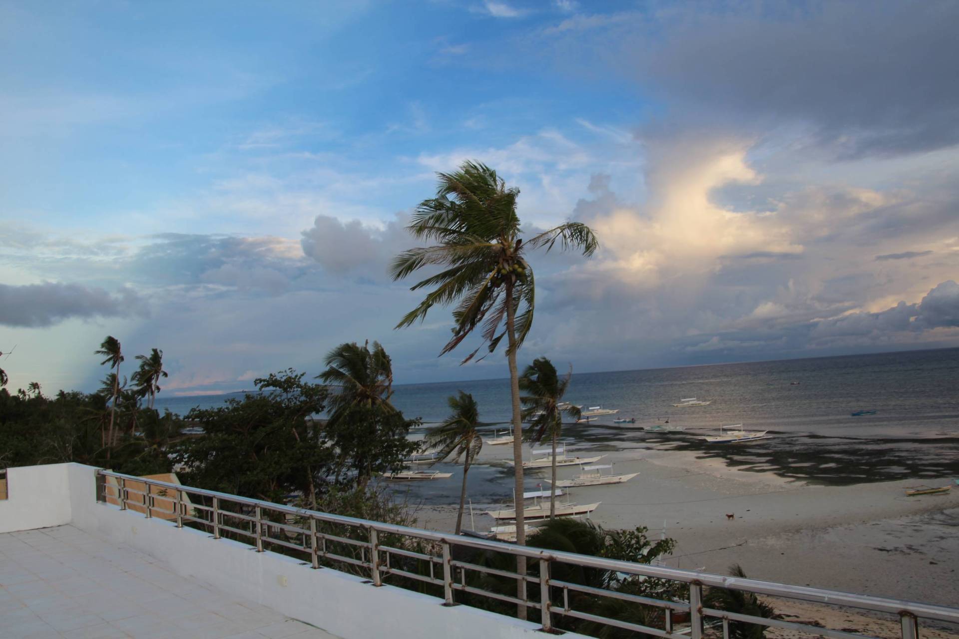 Bohol South Beach Hotel