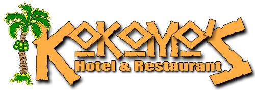 Kokomo's Hotel & Restaurant