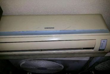 Cool and fresh Aircon Cleaning