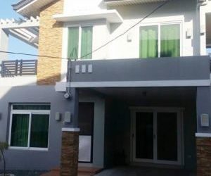 3 Bedroom Furnished Townhouse For RENT In Friendship Angeles City