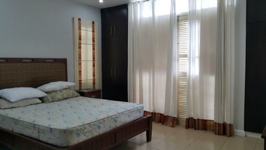 3BR Furnished house for rent in Friendship Near Clark