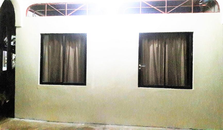 Studio Apartment in Tagbilaran City