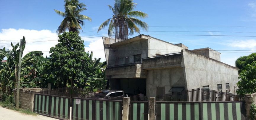 300 sqm House and Lot, Nangka Consolacion Cebu