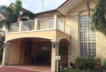 3 Bedroom House and Lot for Rent In Baliti San Fernando City