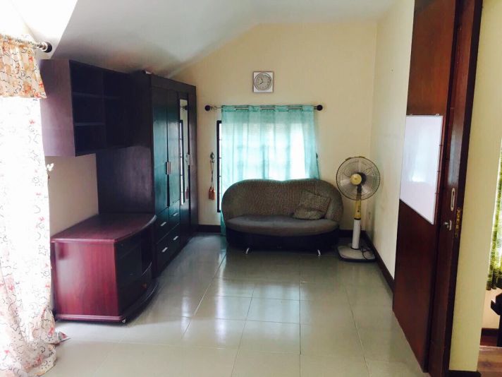 3 Bedroom Fully Furnished House in City of San Fernando Pampanga