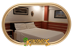 Kokomo's Hotel & Restaurant