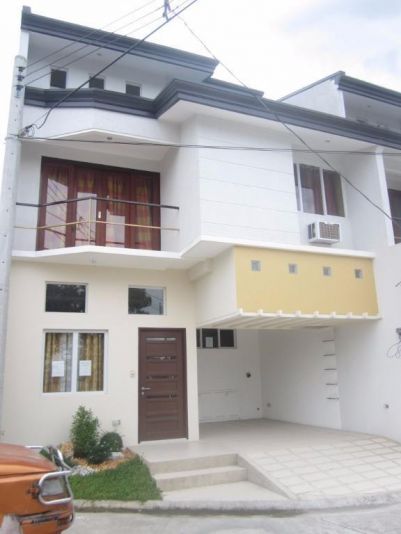 4 bedrooms for rent located in friendship angeles pampanga