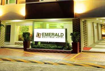 EMERALD BOUTIQUE HOTEL