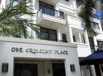 One Crescent Place Hotel Boracay