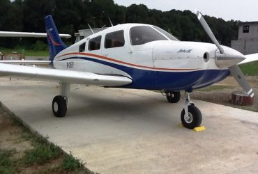 FOR SALE: 1999 Piper Archer III