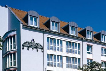 ERIKSON HOTEL SINDELFINGEN