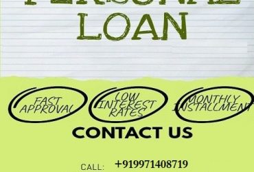 Cash loan offer apply now