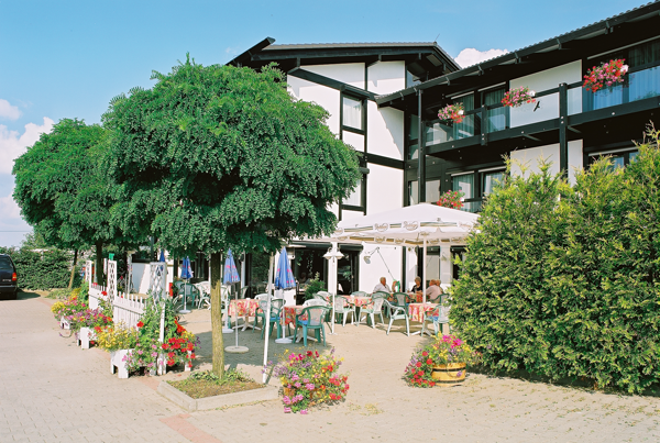 Hotel Abendroth in Chemnitz OT Mittelbach