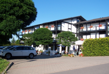 Hotel Abendroth in Chemnitz OT Mittelbach