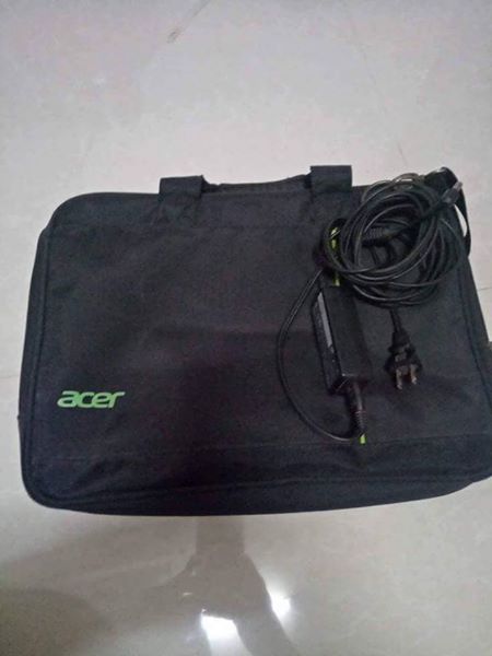 Acer laptop SLIM 5th geniration