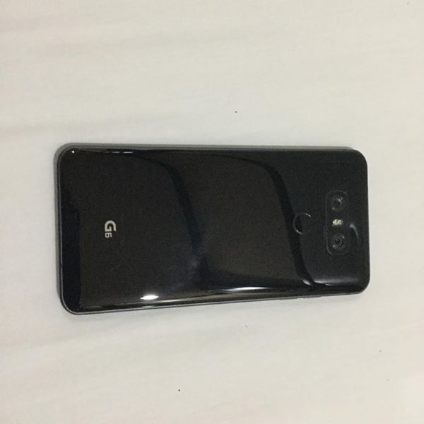 Lg g6 64g