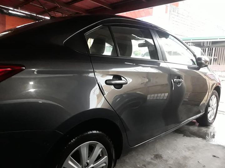 Vios 1.5 g matic