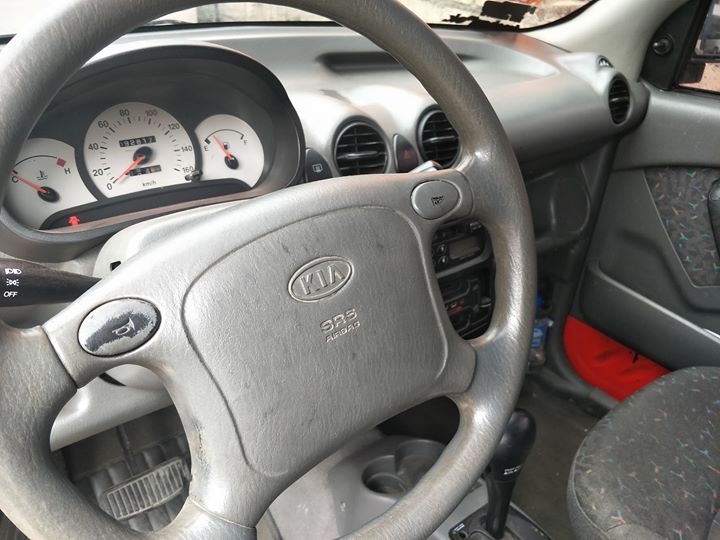 For Sale!!! Kia Visto 2009 Model