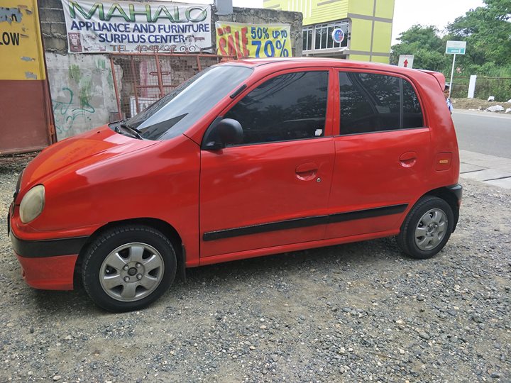 For Sale!!! Kia Visto 2009 Model