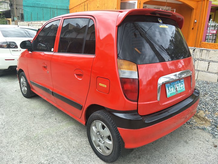 For Sale!!! Kia Visto 2009 Model