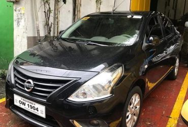 for sale nissan almera 2016