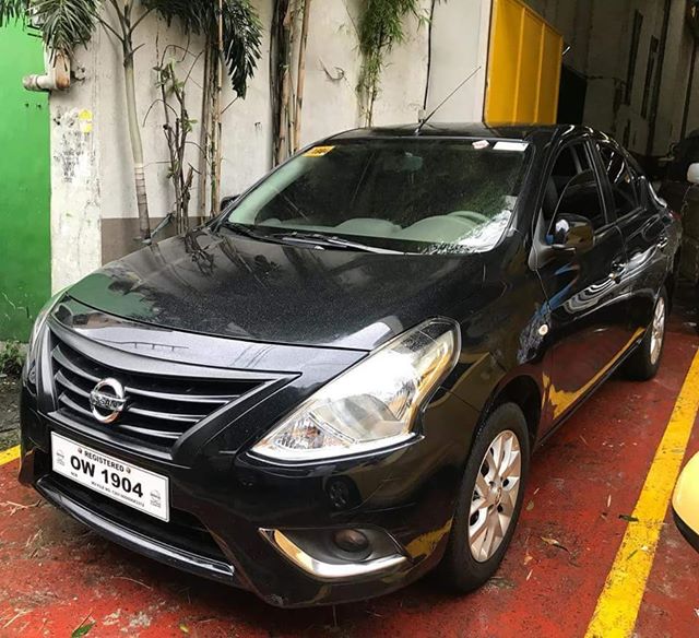 for sale nissan almera 2016