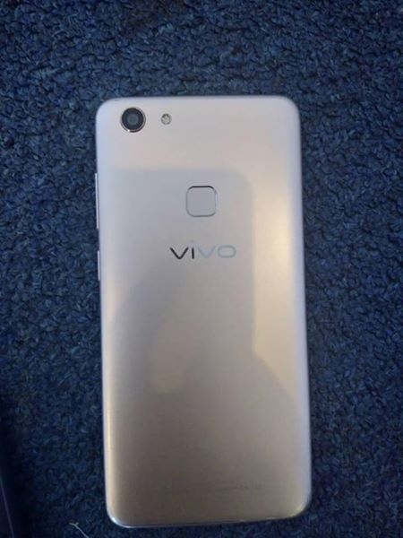 Vivo v7