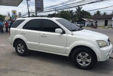 Kia Sorento 2005 Model